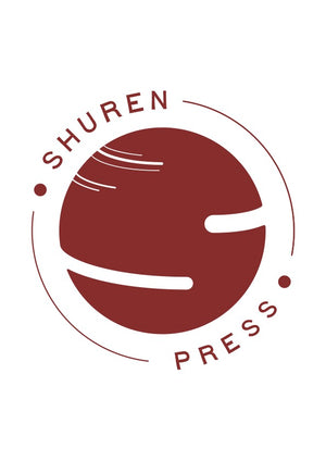 Shuren Press Books