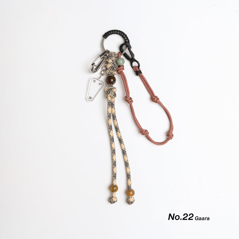 SRParacord #2