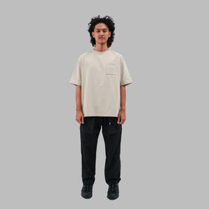 Sun Tee / Sorona® Polymer - Nude