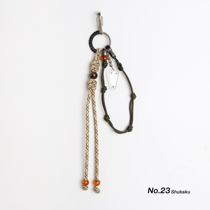 SRParacord #2