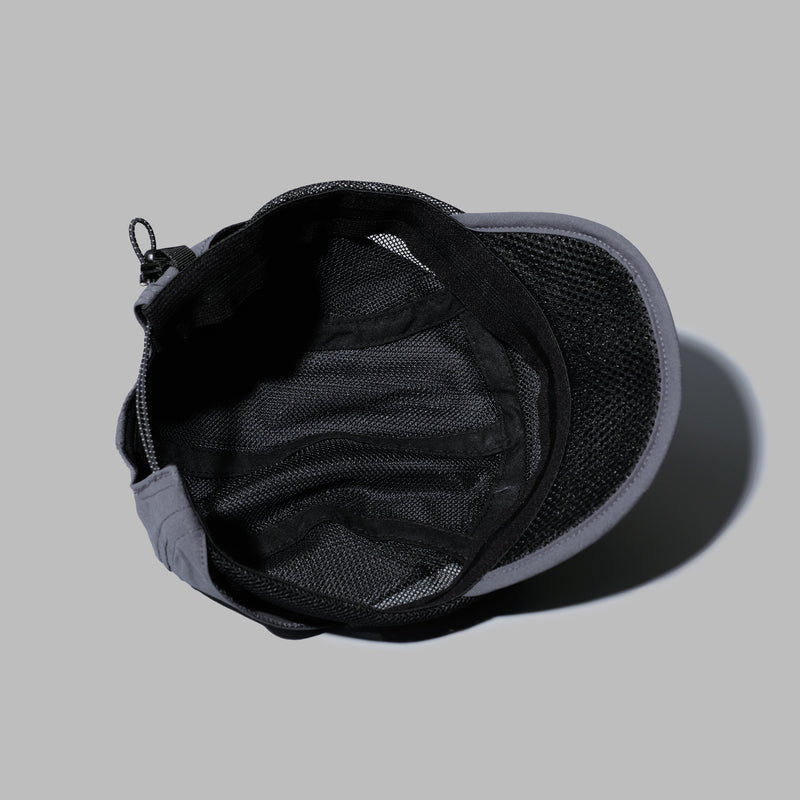 Air Cap / Teflon™ - Blue Grey