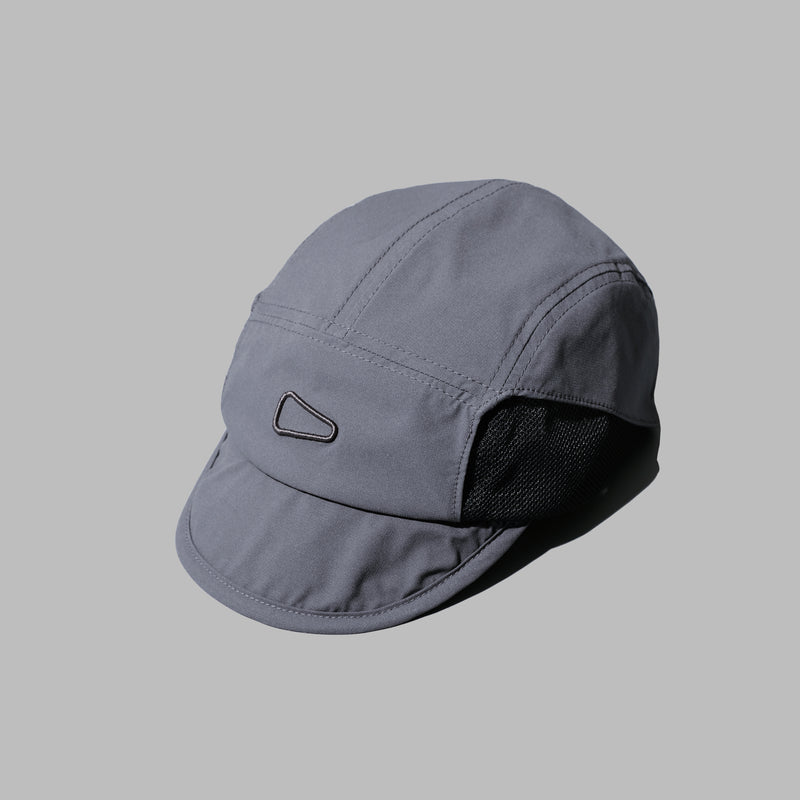 Air Cap / Teflon™ - Blue Grey