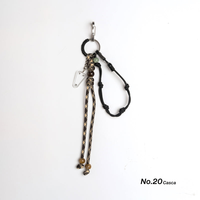 SRParacord #2