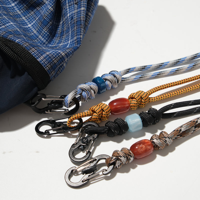 Split-tone Pack / Blue Checkered