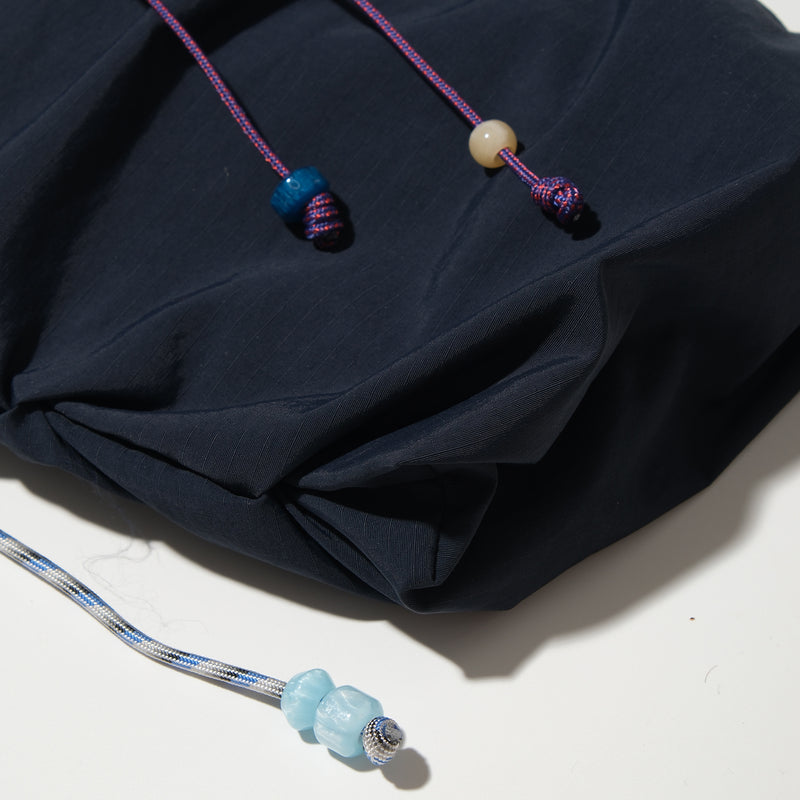 Split-tone Pack / Blue Checkered