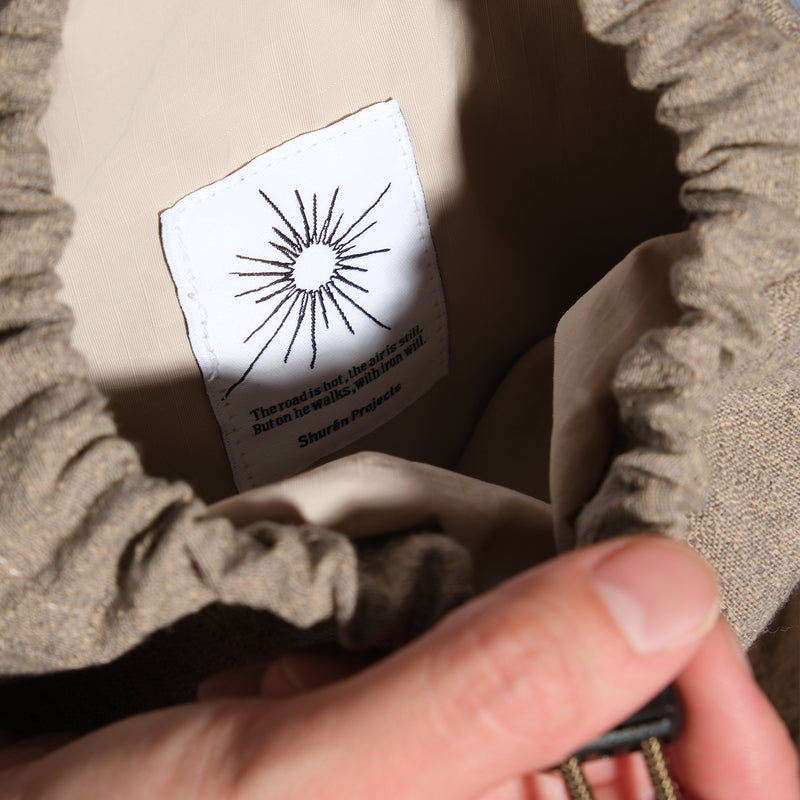 Split-tone Pack / Moss Stone