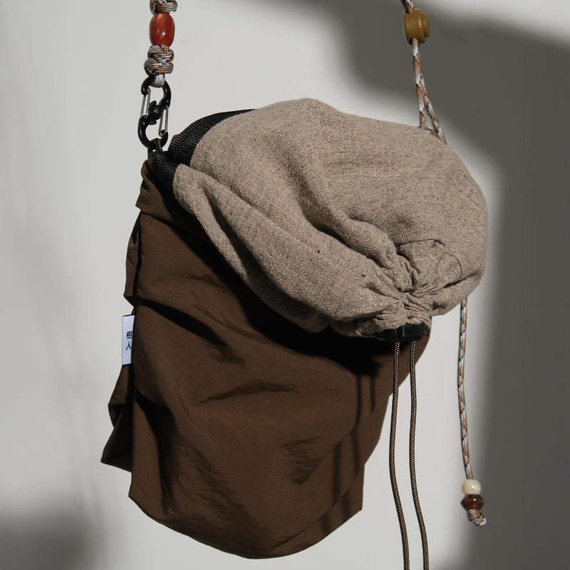 Split-tone Pack / Moss Stone