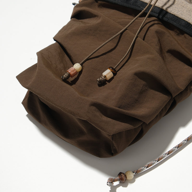 Split-tone Pack / Moss Stone