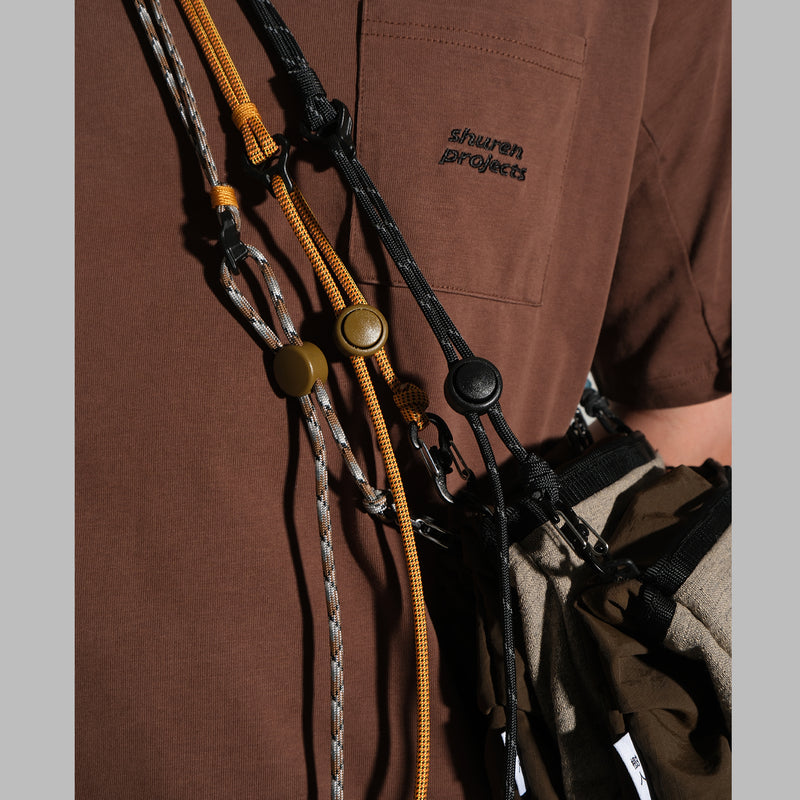 Split-tone Pack / Moss Stone