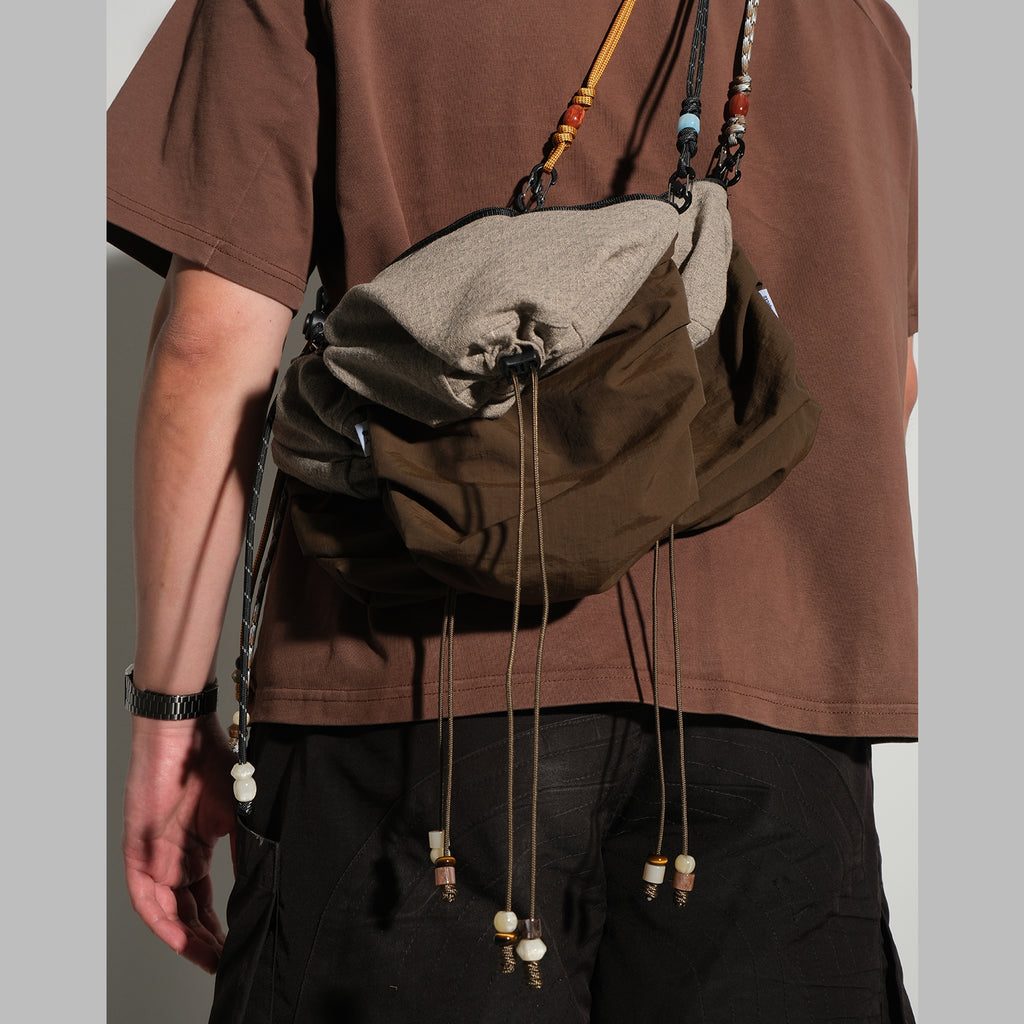 Split-tone Pack / Moss Stone