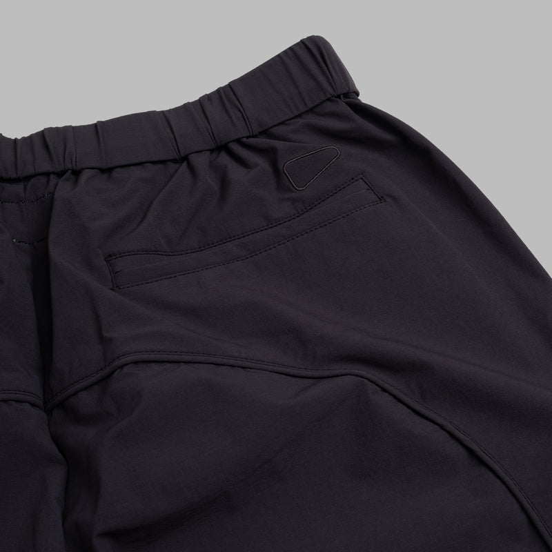 M65 Cargo Shorts / Nylon - Charcoal