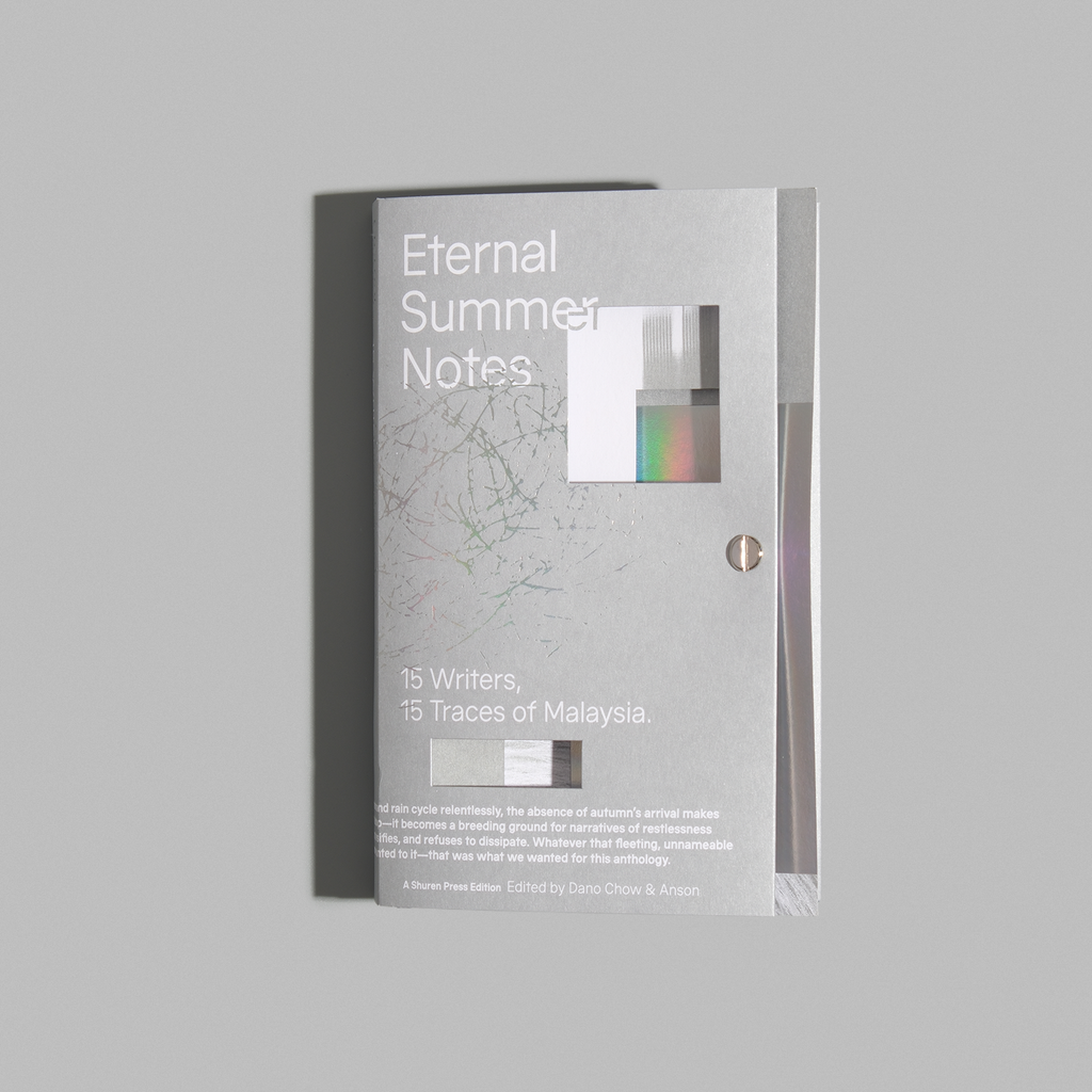 Eternal Summer Notes