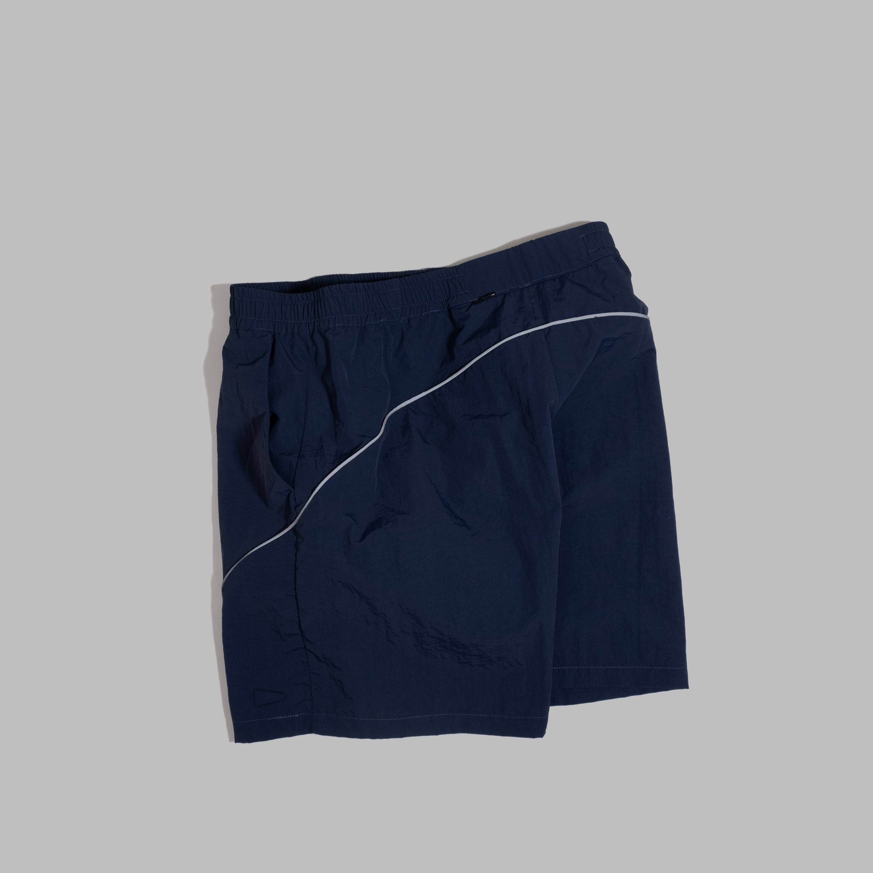 Ez Shorts / Nylon - Blue – Shuren Projects