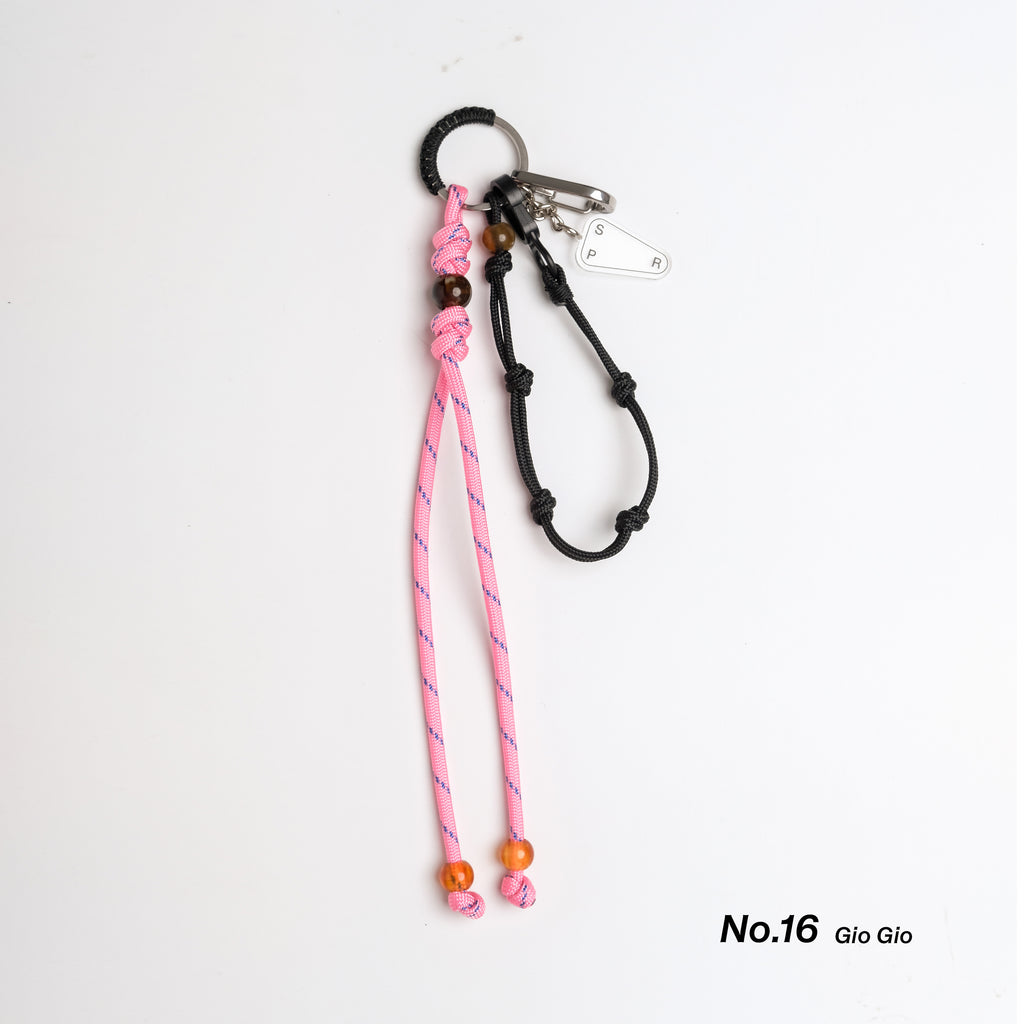 SRParacord #2