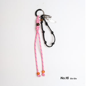 SRParacord #2