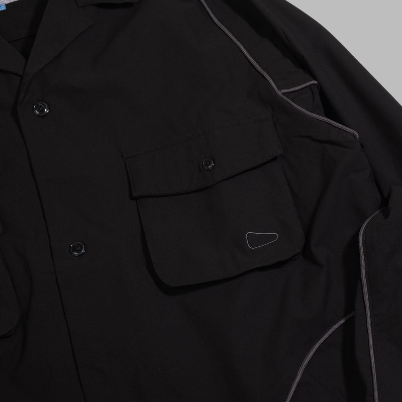 OTJacket / Teflon™ - Black