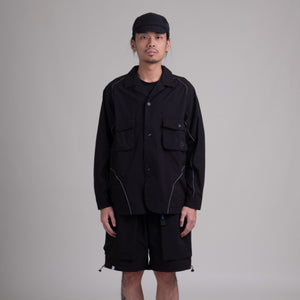 OTJacket / Teflon™ - Black