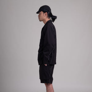OTJacket / Teflon™ - Black