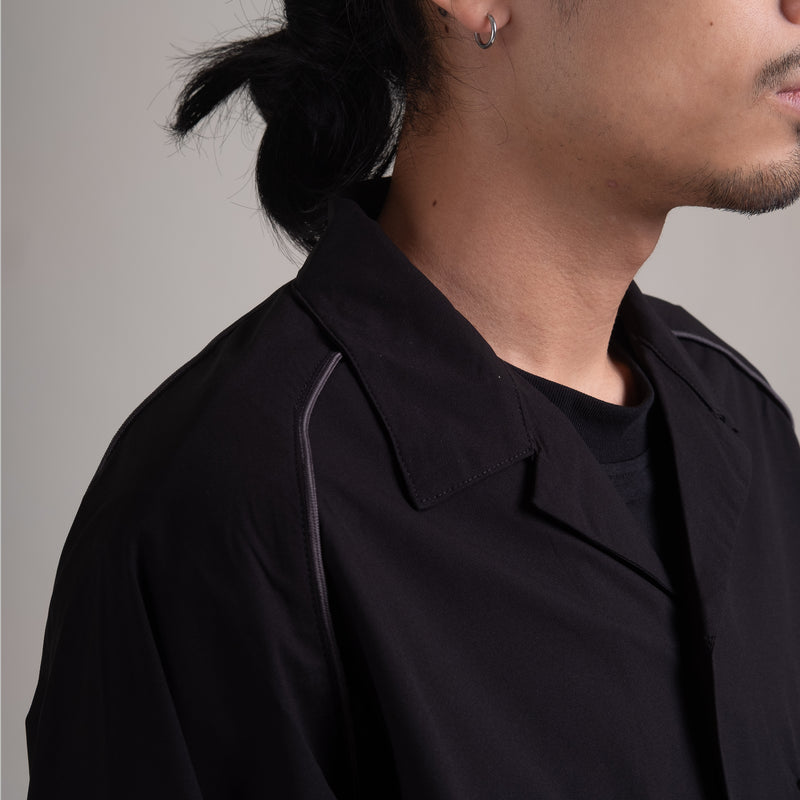 OTJacket / Teflon™ - Black