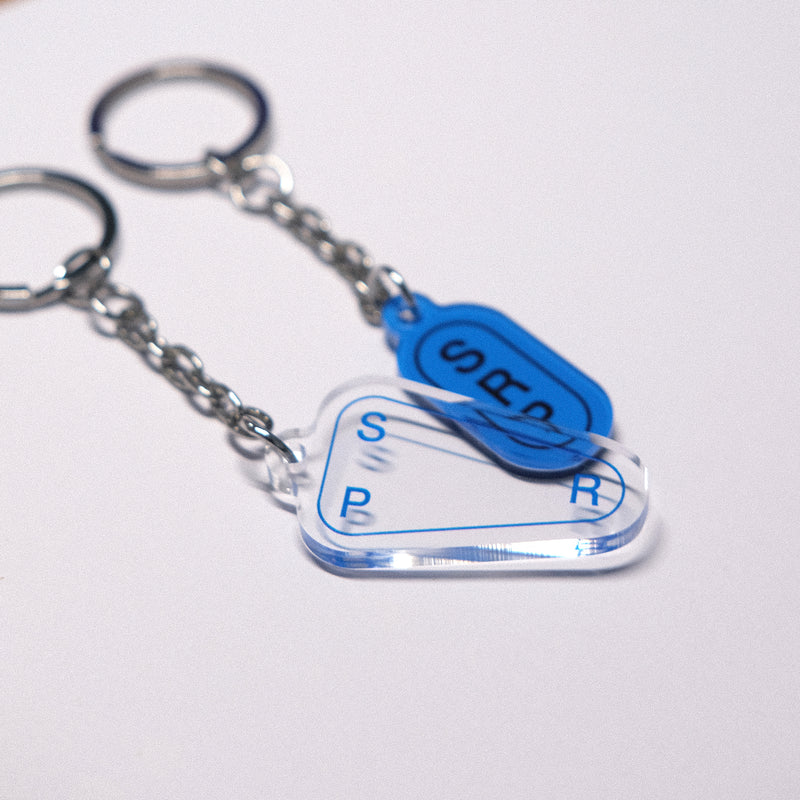 Keychains