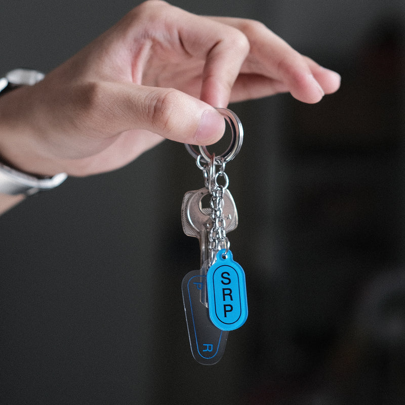 Keychains