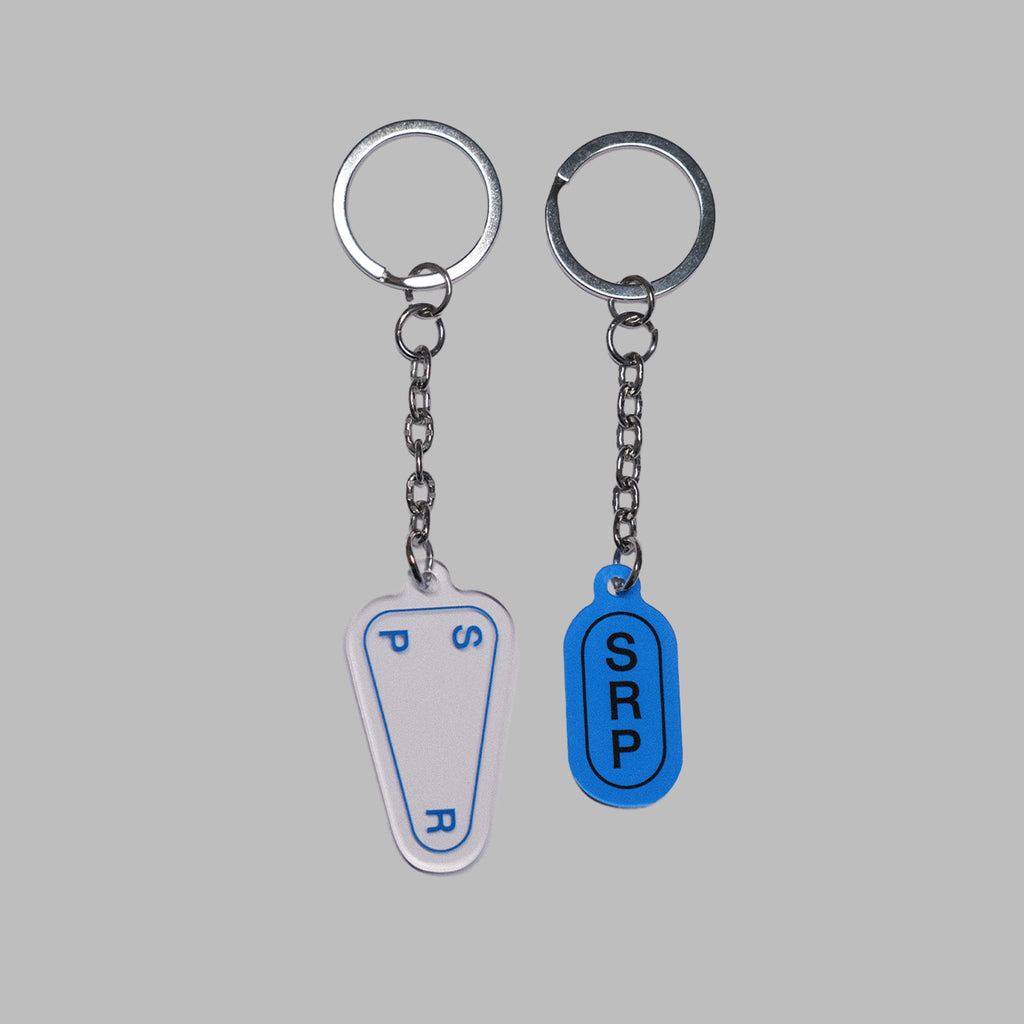 Keychains