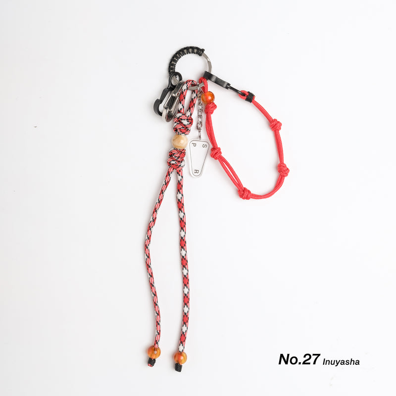 SRParacord #2