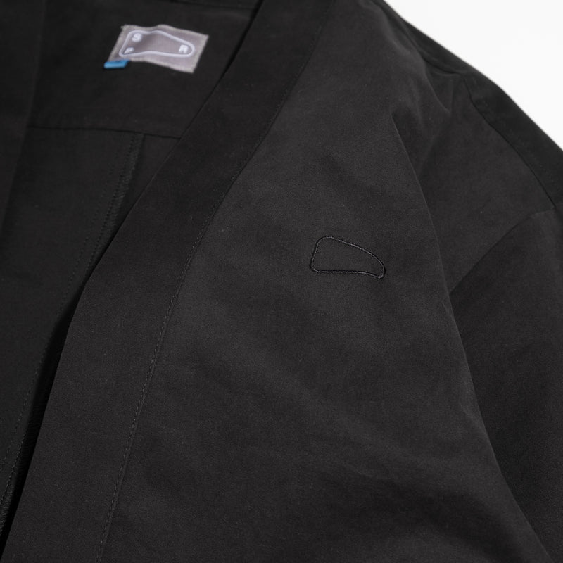 Noragi / Cotton - Black