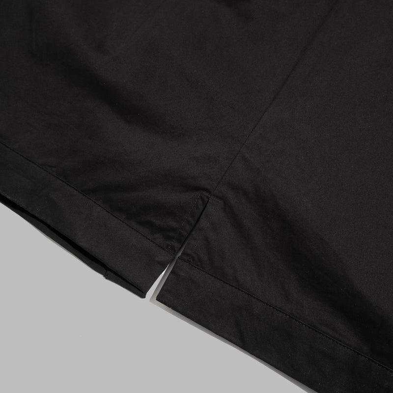 Noragi / Cotton - Black