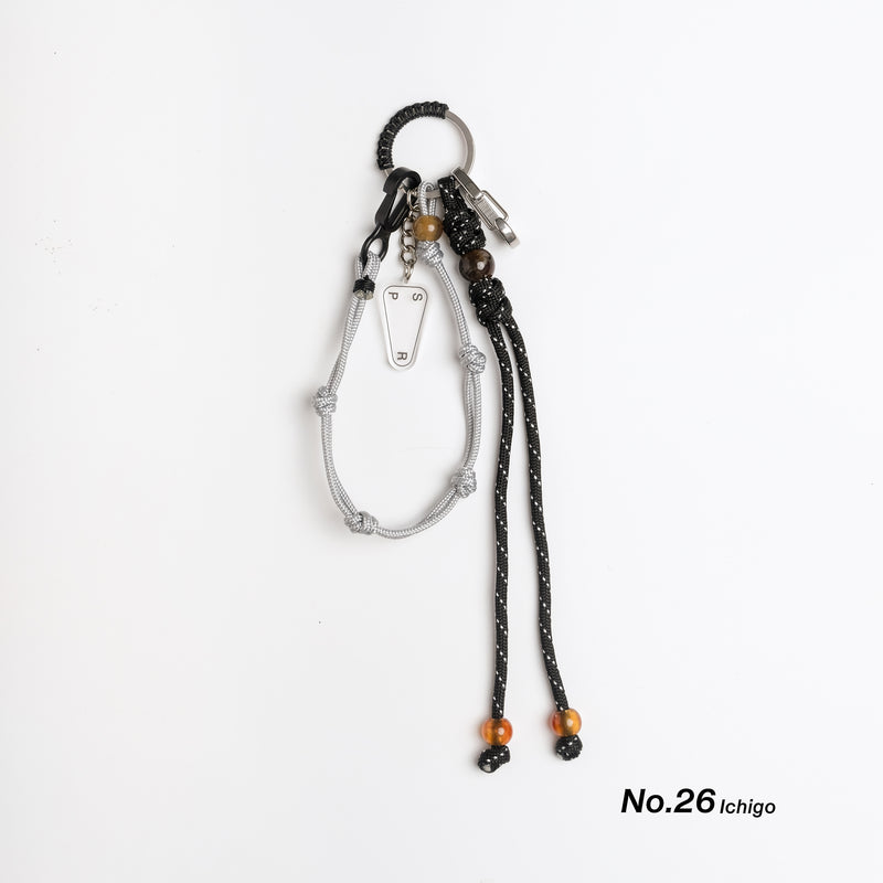 SRParacord #2