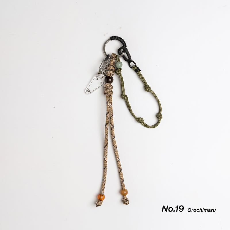 SRParacord #2