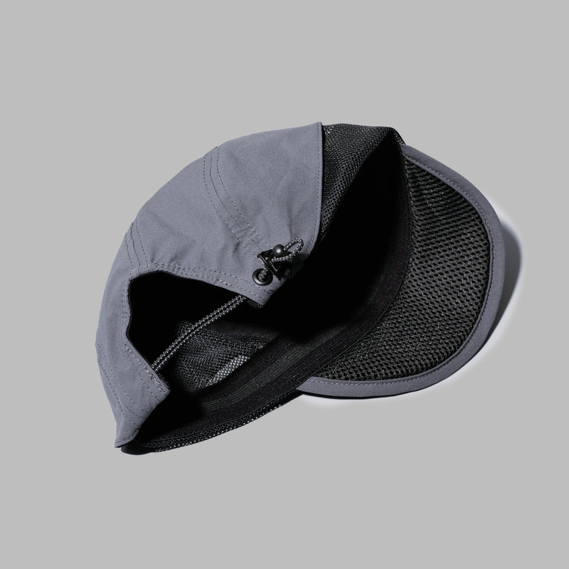 Air Cap / Teflon™ - Blue Grey