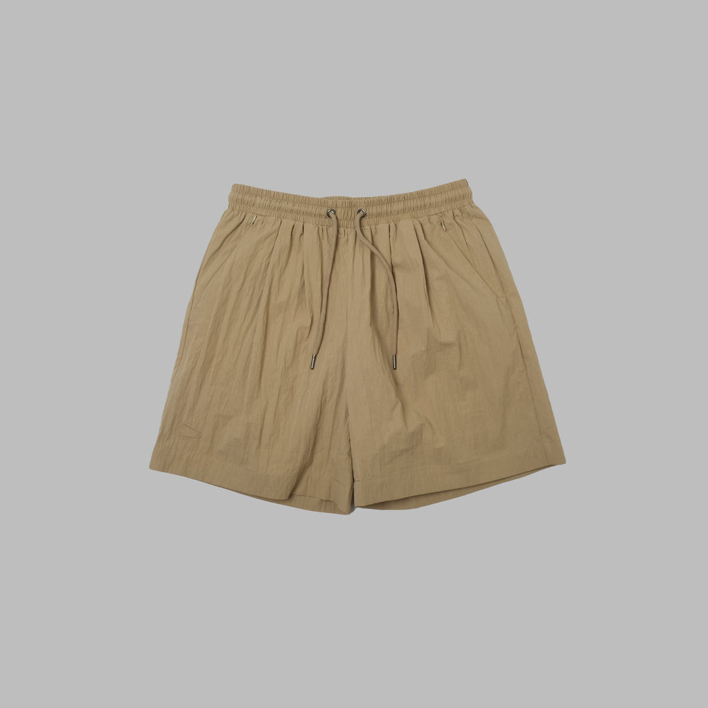 Ez Shorts / Cotton - Sand