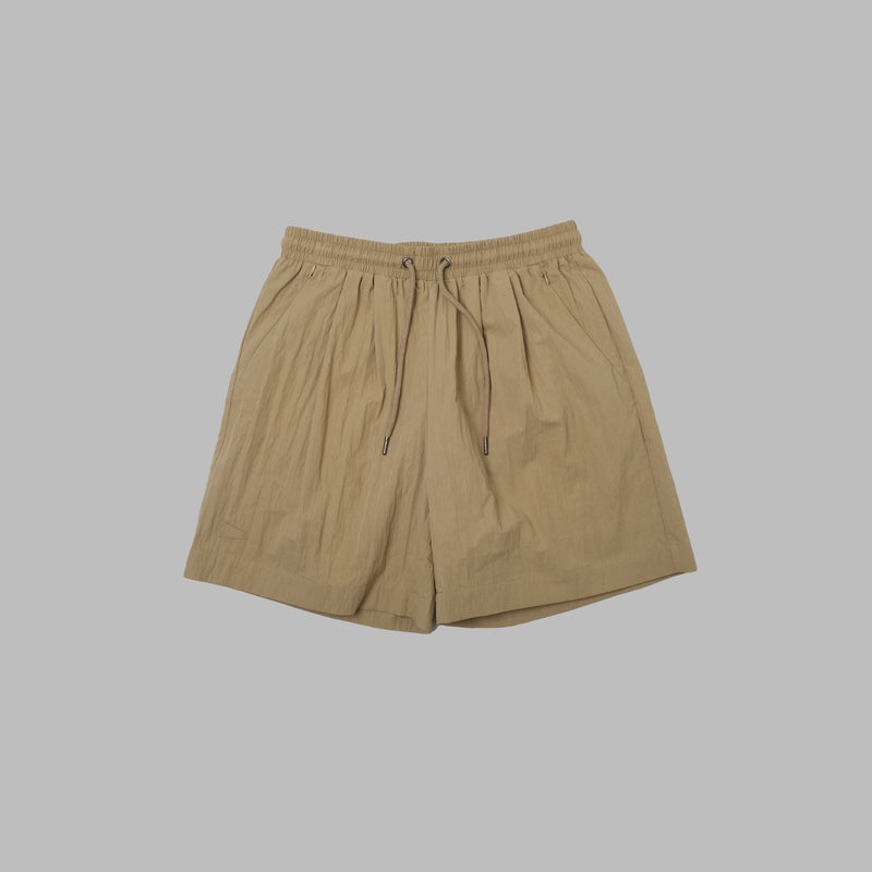 Ez Shorts / Cotton - Sand