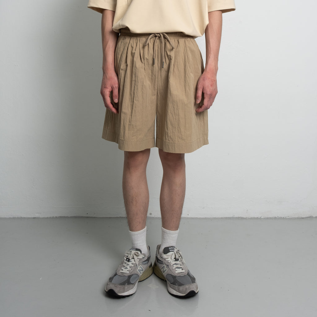 Ez Shorts / Cotton - Sand