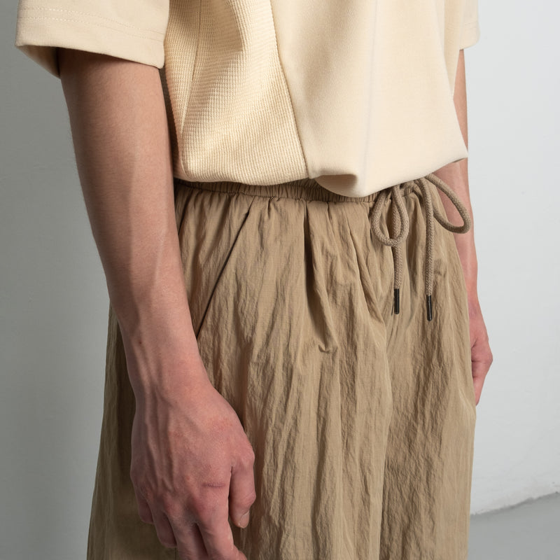 Ez Shorts / Cotton - Sand