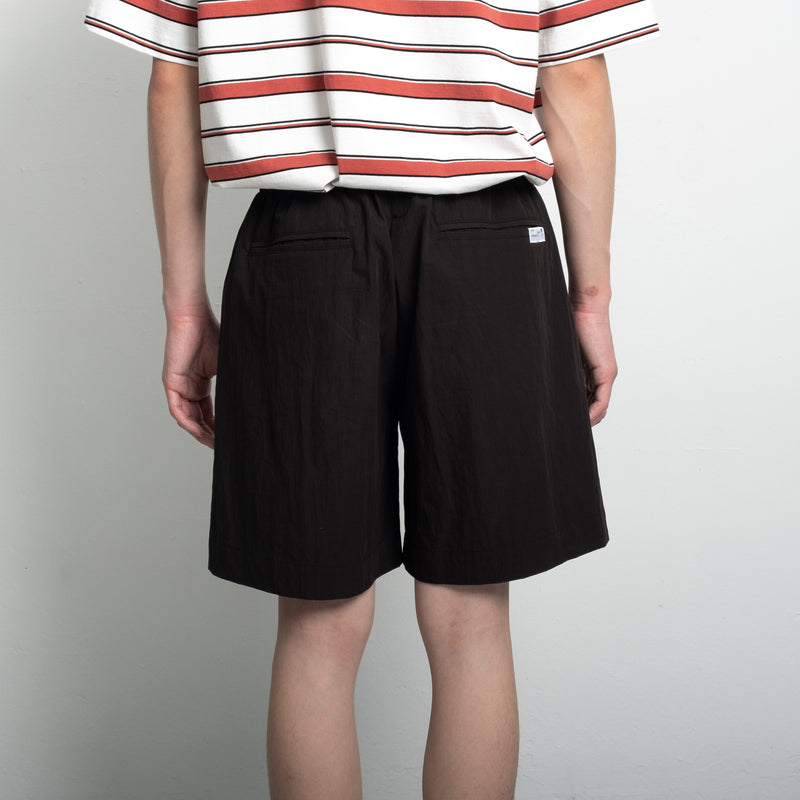 Ez Shorts / Cotton - Black