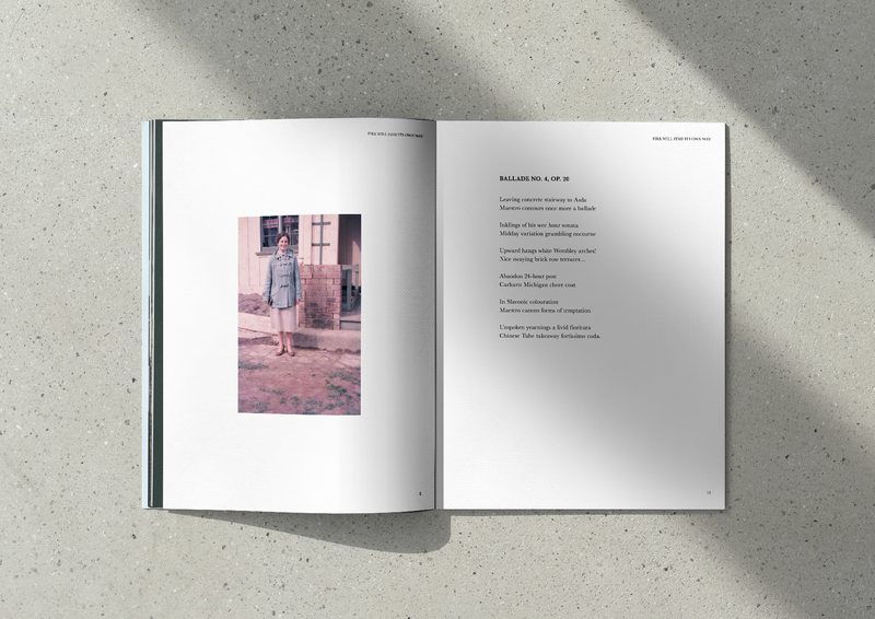 Everything in Life Is a Fire (Ebook)