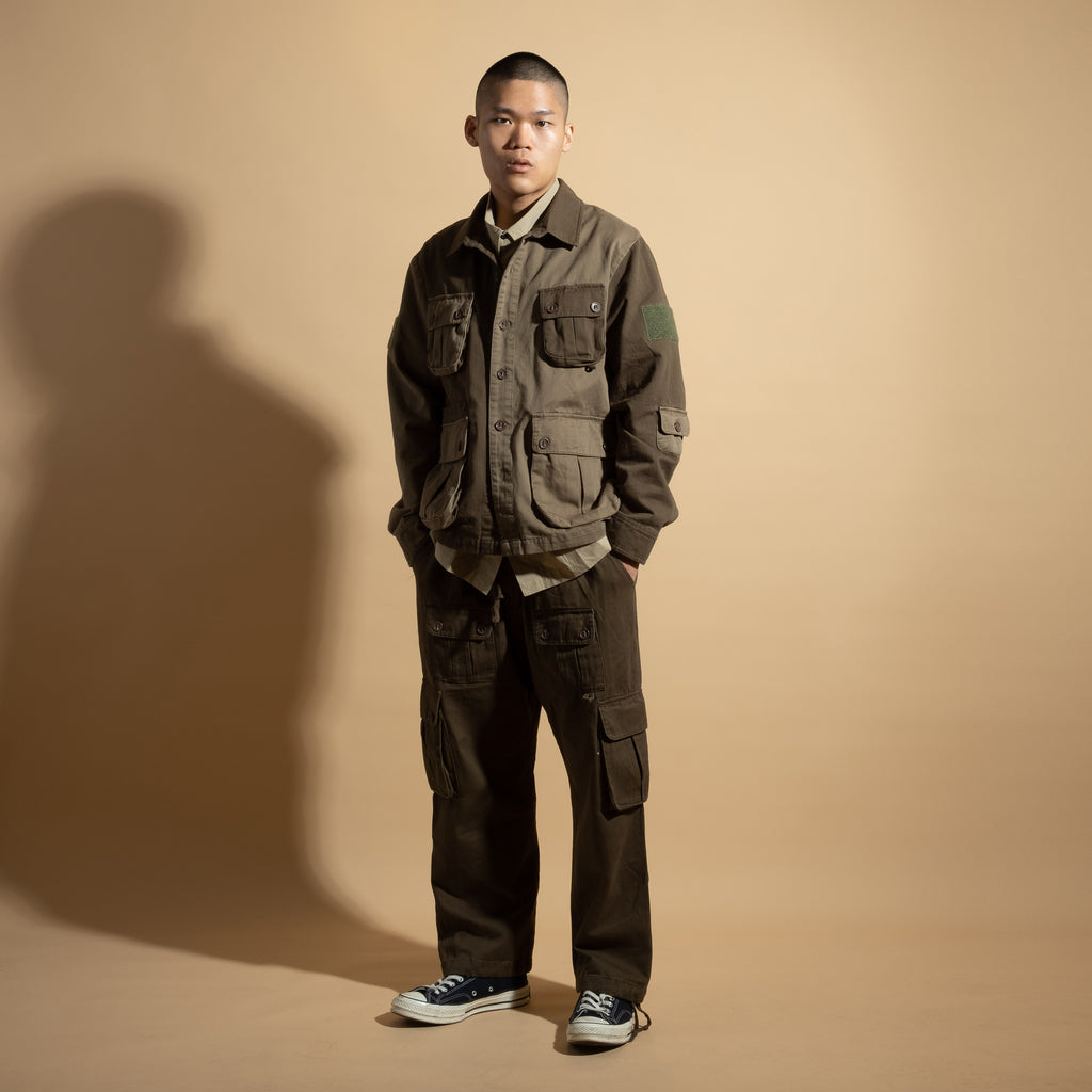 Deserter Cargo Pants