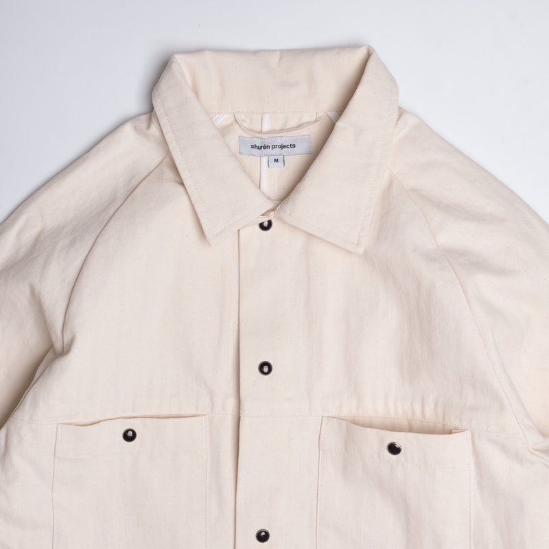 Jacket / Herringbone