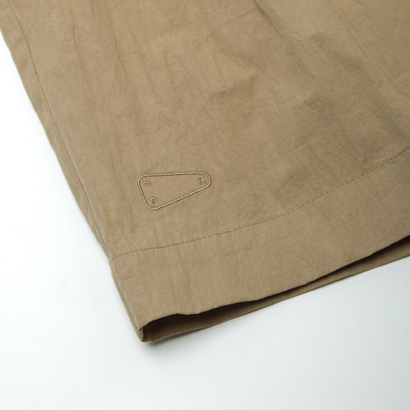 Ez Shorts / Cotton - Sand