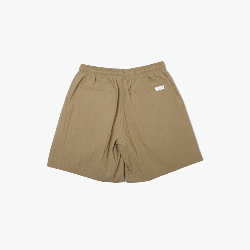 Ez Shorts / Cotton - Sand