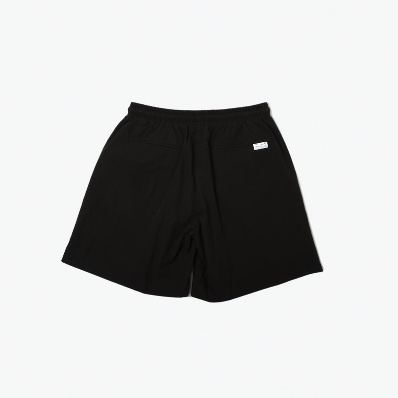 Ez Shorts / Cotton - Black
